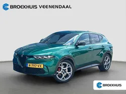 Groen Gebruikt 2023 Alfa Romeo Tonale Edizione Speciale SUV | € 32.750
