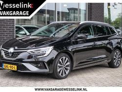 Gebruikt 2022 Renault Mégane R.S. Stationwagen | € 22.350