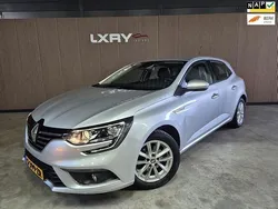 Grijs Gebruikt 2016 Renault Mégane III Zen Hatchback | € 9.750 (Goede deal)