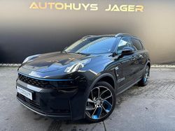 Zwart Gebruikt 2022 Lynk & Co 01 SUV | € 23.499 (Eerlijke prijs)