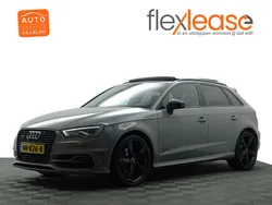 Grijs Gebruikt 2014 Audi A3 Sportback e-tron Competition Sedan | € 17.900 (Eerlijke prijs)