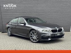 Grijs Gebruikt 2019 BMW 530 Executive Sedan | € 32.495 (Eerlijke prijs)