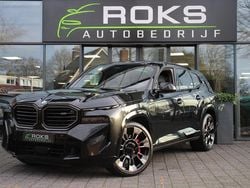 Zwart Gebruikt 2023 BMW XM Shadowline SUV | € 103.950