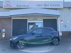 Gebruikt 2016 Mazda 2 Hatchback | € 11.750 (Eerlijke prijs)