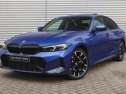 Grijs Nieuw 2025 BMW 330e Comfort Edition Sedan | € 69.129 (Goede deal)