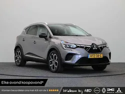 Grey (tekng) Gebruikt 2024 Mitsubishi ASX Intense+ SUV | € 28.945 (Goede deal)