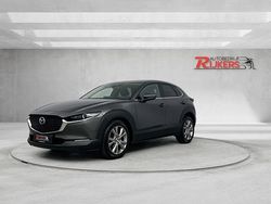 Grijs Gebruikt 2020 Mazda CX-30 Comfort SUV | € 24.595 (Eerlijke prijs)