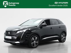 Zwart Gebruikt 2023 Peugeot 3008 GTi SUV | € 29.745 (Eerlijke prijs)