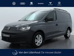 Grijs Nieuw 2024 VW Caddy Maxi Comfortline MPV | € 30.950 (Iets duurder)