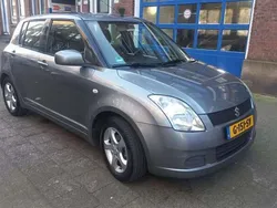 Grijs Gebruikt 2006 Suzuki Swift Cool Hatchback | € 3.250 (Eerlijke prijs)