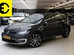 Grijs Gebruikt 2020 VW e-Golf Hatchback | € 12.950 (Goede deal)