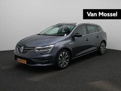 Gebruikt 2024 Renault Mégane IV Techno Stationwagen | € 25.940 (Iets duurder)