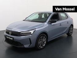 Grijs Nieuw 2025 Opel Corsa Edition Hatchback | € 24.950 (Goede deal)
