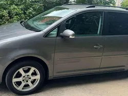 Grijs Gebruikt 2008 VW Touran Trendline MPV | € 5.999 (Eerlijke prijs)