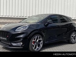 Zwart Gebruikt 2023 Ford Puma Performance Edition SUV | € 32.945 (Eerlijke prijs)