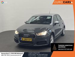Grijs Gebruikt 2018 Audi A1 Sportback Hatchback | € 12.890 (Eerlijke prijs)
