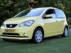 Geel Gebruikt 2019 Seat Mii Style Hatchback | € 8.250 (Goede deal)