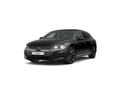 Grijs Gebruikt 2023 VW Arteon R-line Sedan | € 60.728