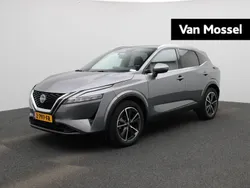Grijs Gebruikt 2024 Nissan Qashqai Tekna SUV | € 33.935 (Eerlijke prijs)