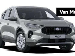 Grijs Nieuw 2025 Ford Kuga Titanium SUV | € 40.490 (Goede deal)
