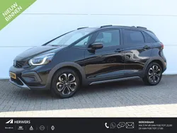 Zwart Gebruikt 2023 Honda Jazz Advance Hatchback | € 26.935 (Goede deal)