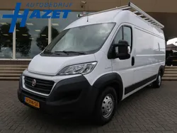 Wit Gebruikt 2018 Fiat Ducato Van | € 10.950 (Super prijs)