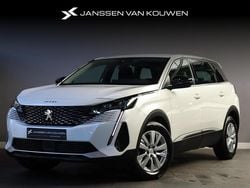 Wit Gebruikt 2022 Peugeot 5008 Business-Line MPV | € 25.445 (Eerlijke prijs)