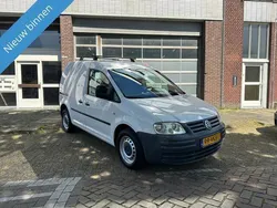 Overige Gebruikt 2007 VW Caddy MPV | € 4.549 (Duur)