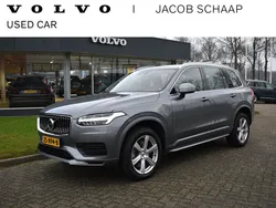 Grijs Gebruikt 2019 Volvo XC90 Momentum SUV | € 39.900 (Eerlijke prijs)
