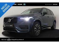 Blauw Gebruikt 2023 Volvo XC90 Ultimate SUV | € 67.390 (Eerlijke prijs)
