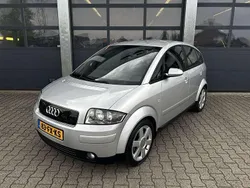 Grijs Gebruikt 2000 Audi A2 Proline Hatchback | € 5.835