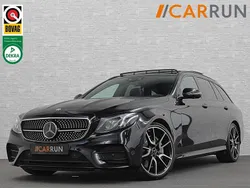 Zwart Gebruikt 2018 Mercedes E53 AMG AMG Stationwagen | € 49.850 (Super prijs)