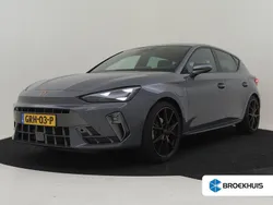 Grijs Gebruikt 2024 Cupra Leon Hatchback | € 39.900