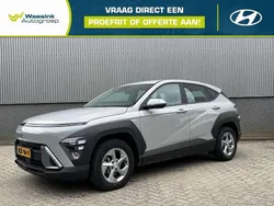 Grijs Gebruikt 2024 Hyundai Kona Comfort SUV | € 31.440 (Eerlijke prijs)