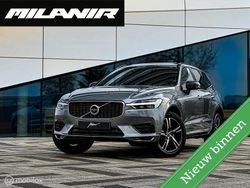 Grijs Gebruikt 2020 Volvo XC60 R-Design SUV | € 36.945 (Goede deal)