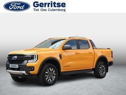 Oranje Nieuw 2025 Ford Ranger Wildtrack Pickup | € 53.247 (Goede deal)