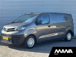 Grijs Gebruikt 2019 Toyota Proace Comfort Van | € 11.900 (Goede deal)
