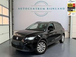 Zwart Gebruikt 2024 Seat Arona Business SUV | € 19.999 (Goede deal)