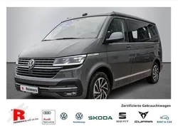 Grijs Gebruikt 2023 VW T6.1 Ocean Van | € 95.099