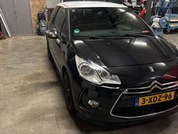 Zwart Gebruikt 2012 Citroën DS3 Sport Chic Hatchback | € 4.990 (Eerlijke prijs)