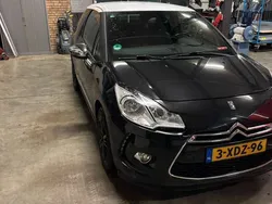 Zwart Gebruikt 2012 Citroën DS3 Sport Chic Hatchback | € 5.850 (Eerlijke prijs)
