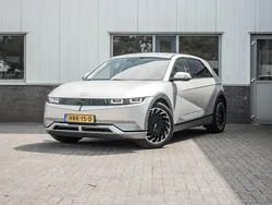 , metallic lak Gebruikt 2022 Hyundai Ioniq 5 Style SUV | € 29.950 (Goede deal)