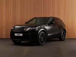 Zwart Gebruikt 2023 Land Rover Range Rover Velar SE Dynamic SUV | € 72.800 (Super prijs)