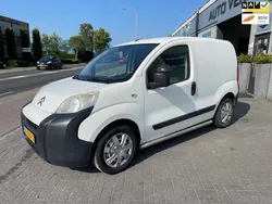 Overige Gebruikt 2015 Citroën Nemo MPV | € 4.445 (Iets duurder)