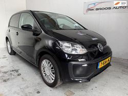 Zwart Gebruikt 2019 VW up! high up! Hatchback | € 9.750 (Eerlijke prijs)