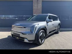 Nieuw 2025 Kia EV9 Plus SUV | € 72.290 (Duur)