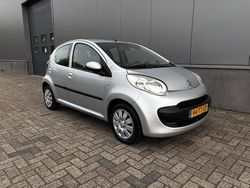 Grijs Gebruikt 2007 Citroën C1 Hatchback | € 1.499 (Eerlijke prijs)