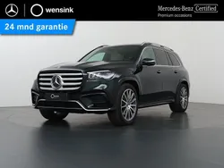 Groen Gebruikt 2024 Mercedes GLS450 AMG line SUV | € 164.850