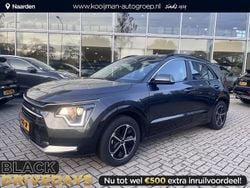 Interstellar grey Gebruikt 2024 Kia Niro SUV | € 31.345 (Goede deal)