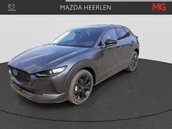 Grijs Nieuw 2025 Mazda CX-30 Nagisa SUV | € 40.990 (Eerlijke prijs)